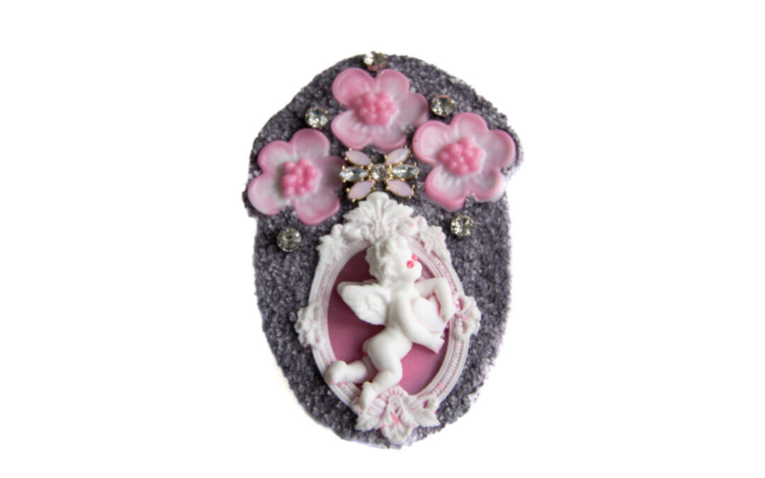 Isabelle Busnel, Sébastien Carré & Juan RiusechDrag & Drop #4