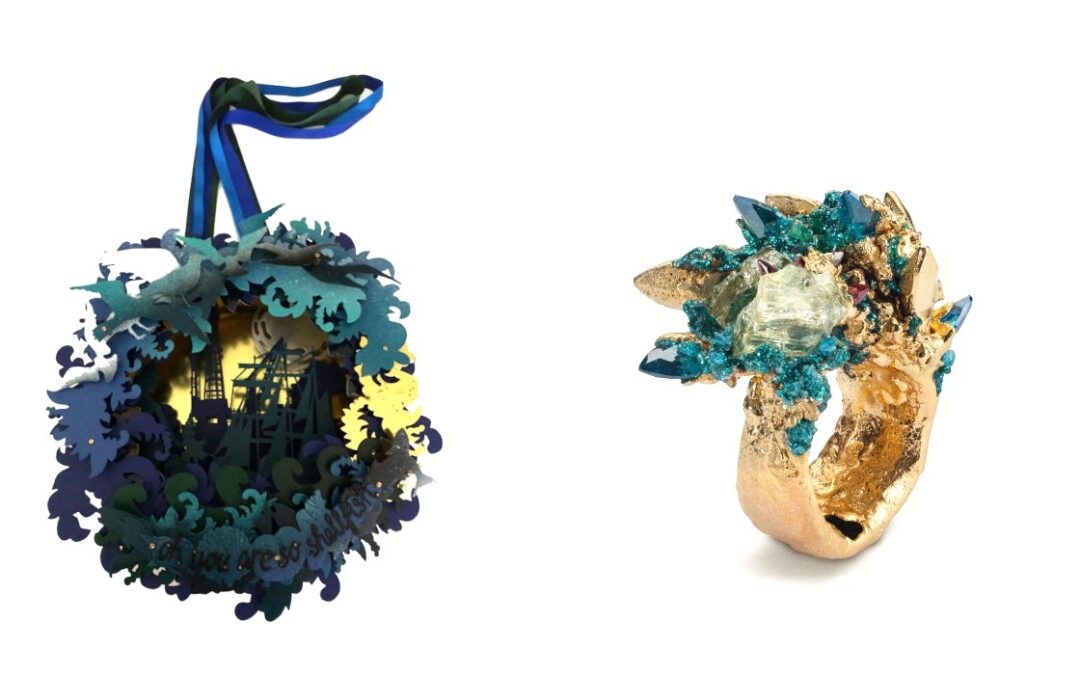 Anna Talbot & Maud Traon20 Years in the Making