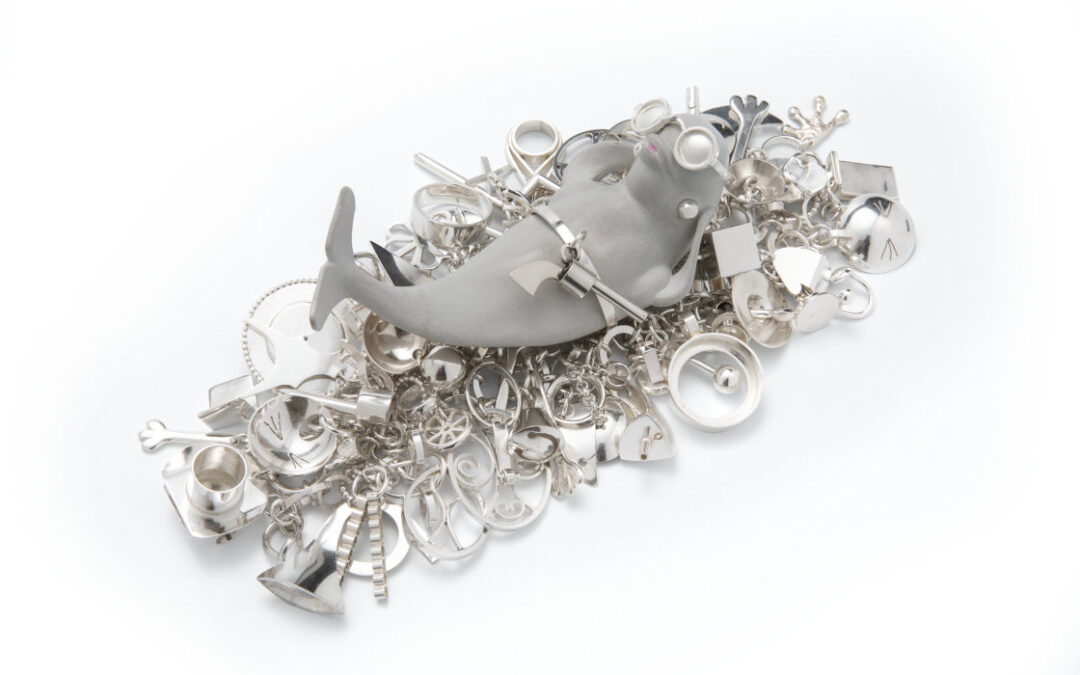 ExtranalitiesExtranalities by the Sea