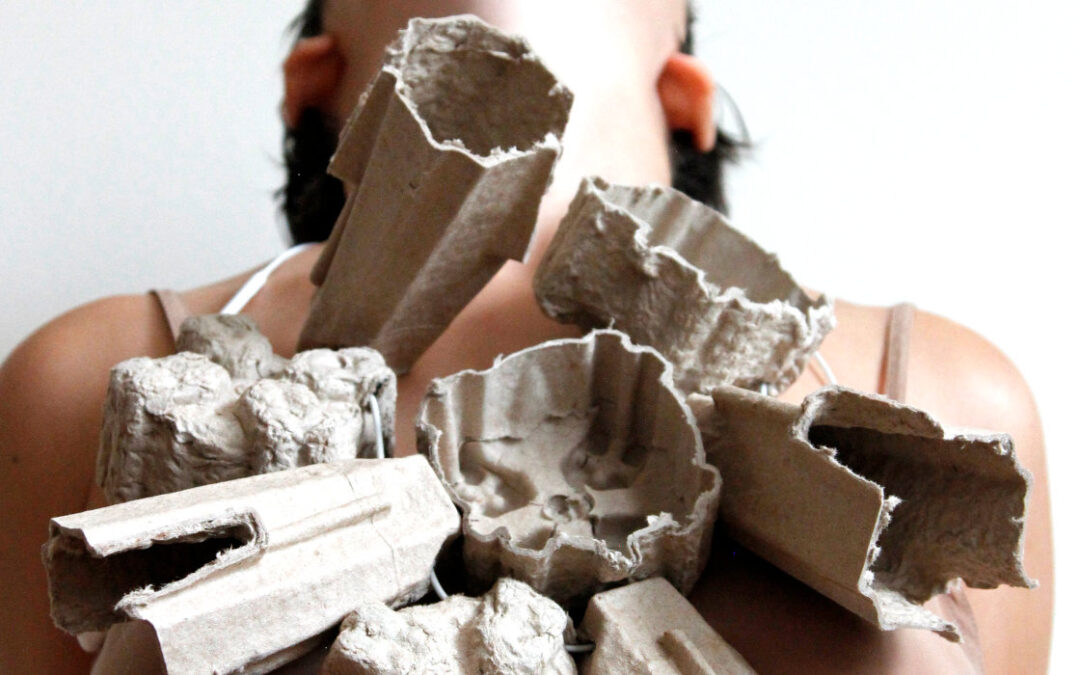 Jennifer AltmannWhat is that made of ?