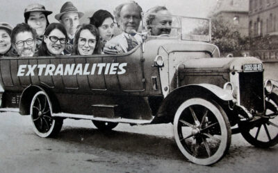 ExtranalitiesThe Hitchhiker&rsquo;s Guide to the Extranalities