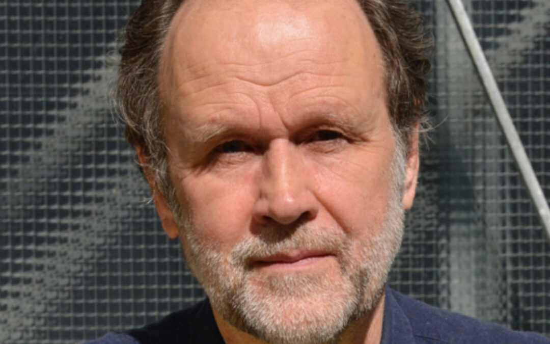 Herman HermsenRoots, Tracks, Traces